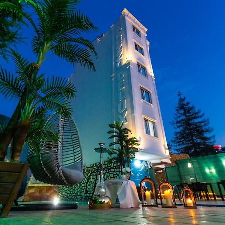 Arezzo Deluxe Suite Hotel Трабзон Экстерьер фото